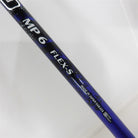 HONMA Driver BERES NX 9° Stiff VIZARD MP 6