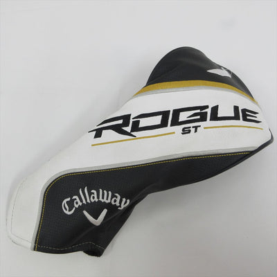 Callaway Driver ROGUE ST MAX 9° Stiff Diamana PD 50