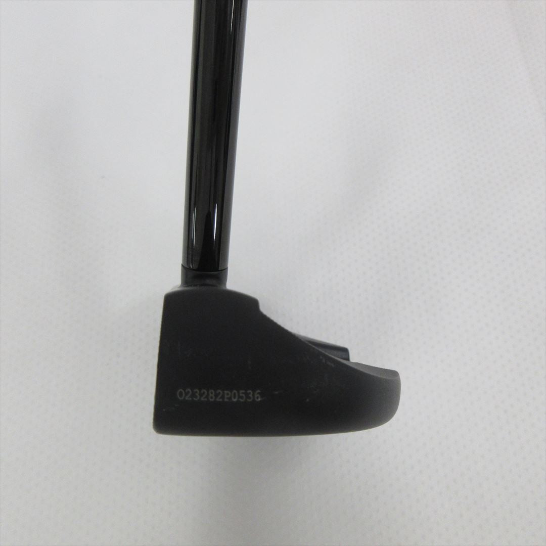 Odyssey Putter WHITE HOT BLACK FIVE CS 34 inch