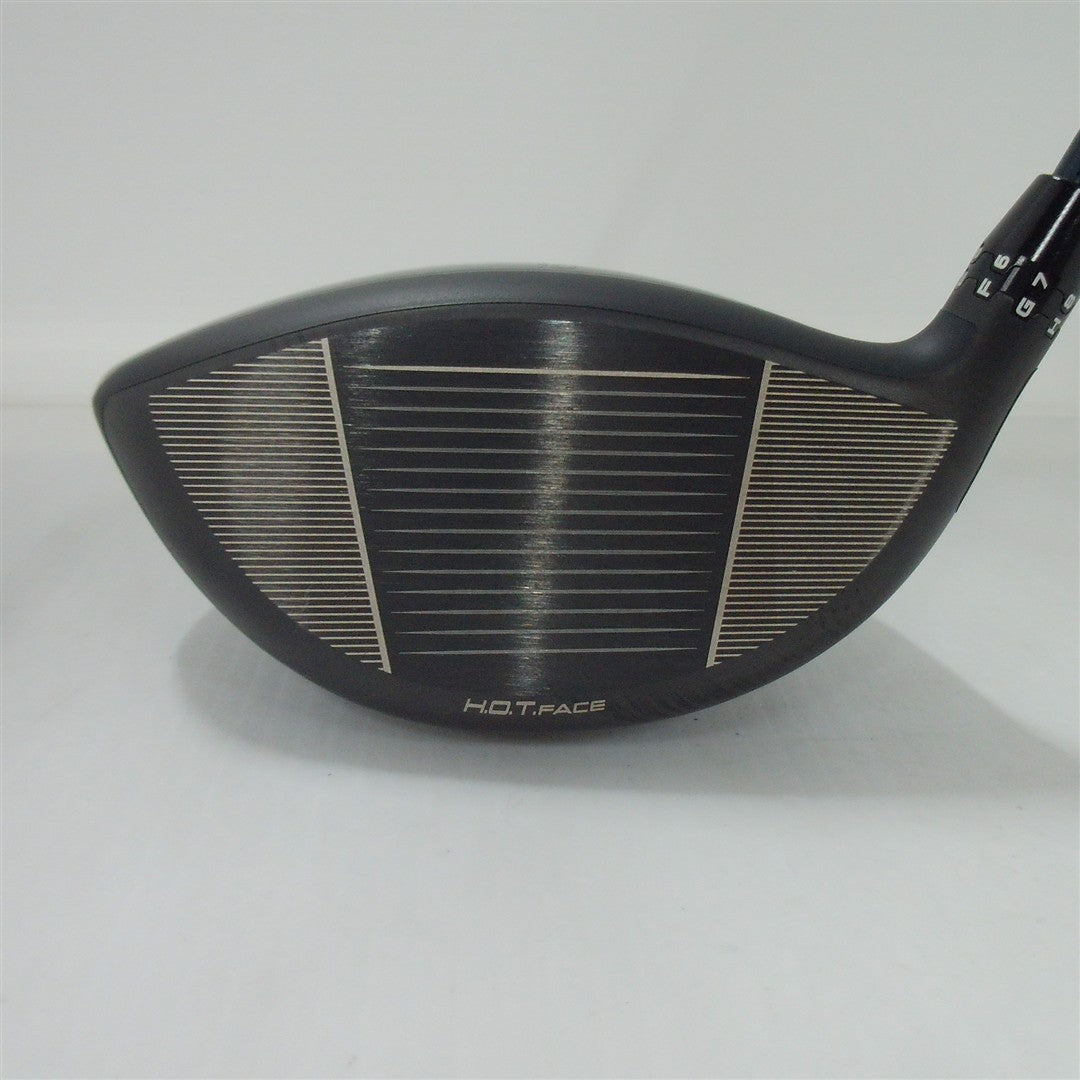 Cobra Driver Open Box cobra OPTM X 10.5° Stiff TOUR AD FI-6
