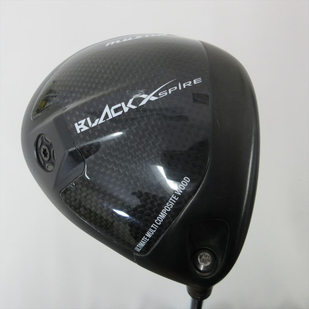 クラブ muziik BLACK XSPIRE 4b278eb4-7942-5c13-910e-