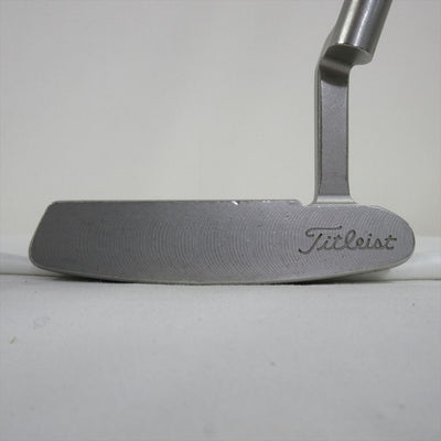 SCOTTY CAMERON Putter SCOTTY CAMERON STUDIO STAINLESS NEWPORT 32 inch