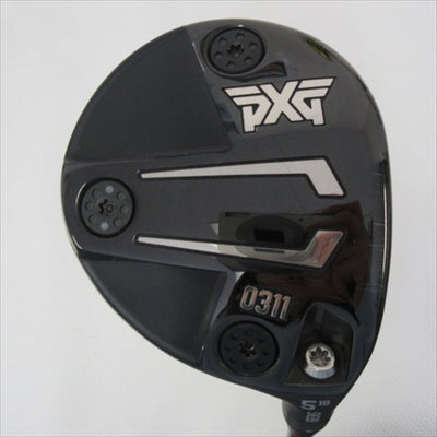 PXG Fairway PXG 0311 GEN5 5W 18° Stiff NS PRO Regio Formula MB+ 75