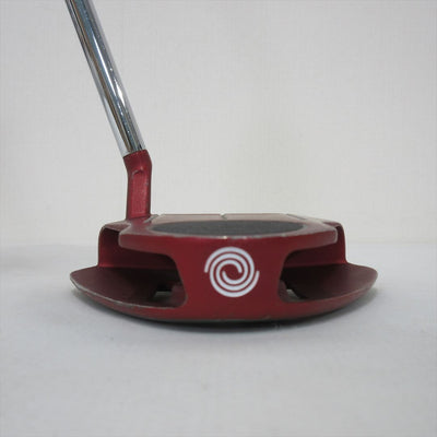 Odyssey Putter O WORKS TOUR RED R-BALL 34 inch