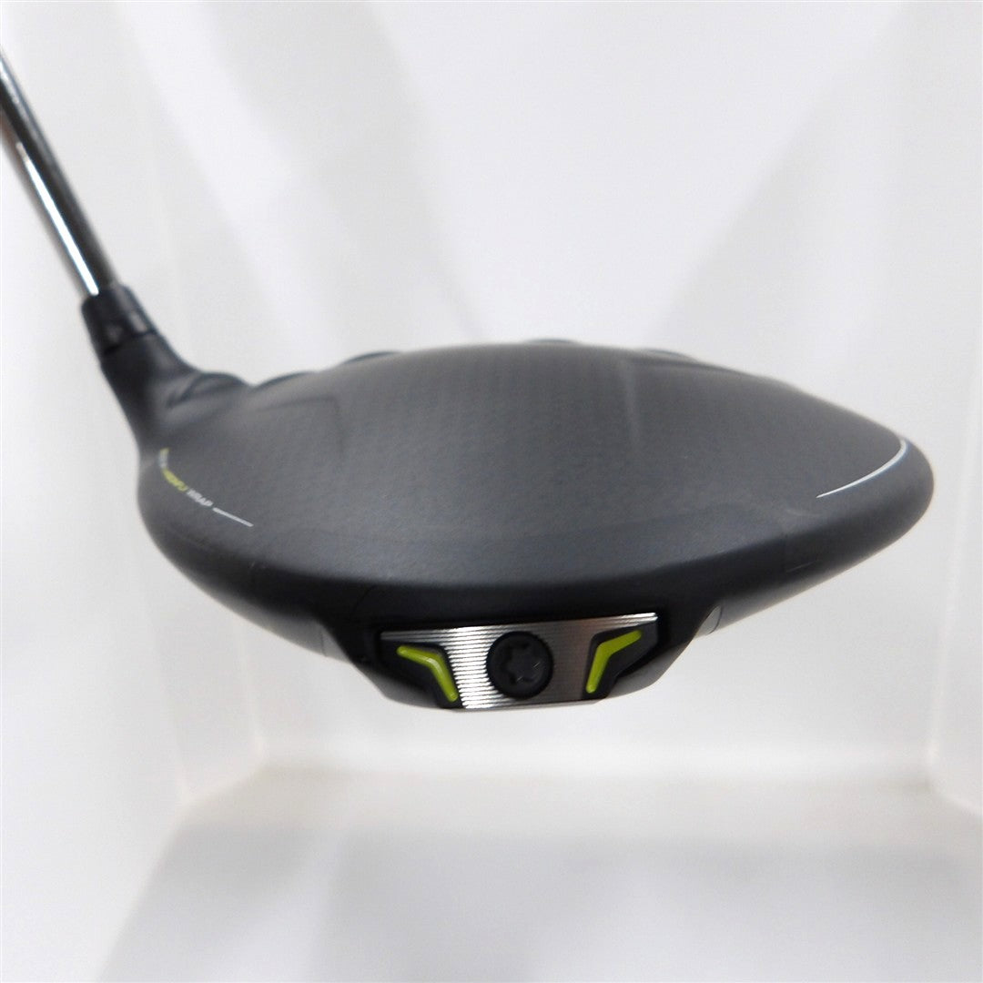 Ping Driver G430 MAX 10K 9° Stiff PING TOUR 2.0 CHROME 65
