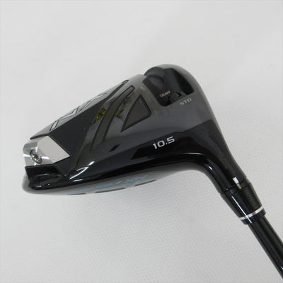 HONMA Driver BERES NX 10.5° Regular VIZARD FOR NX 45: