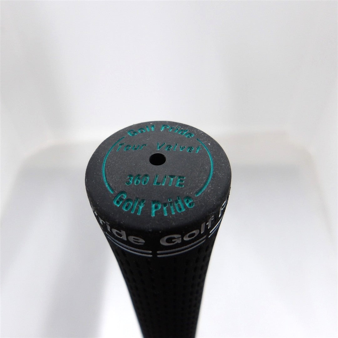 Ping Driver G430 MAX 10K 10.5° Stiff Speeder 569 EVOLUTION 7