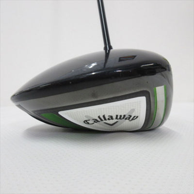 Callaway Driver EPIC SPEED 9° Stiff TENSEI 55