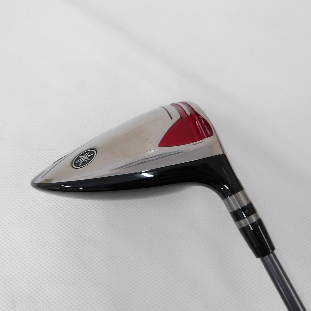 YAMAHA RMX SERIES – GOLF Partner USA | Used Golf Club Shop