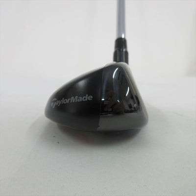 TaylorMade Hybrid STEALTH PLUS+ HY 22° Stiff NS PRO 910GH