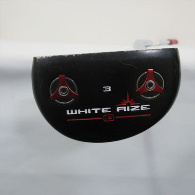 Odyssey Putter WHITE RIZE ix #3 33 inch