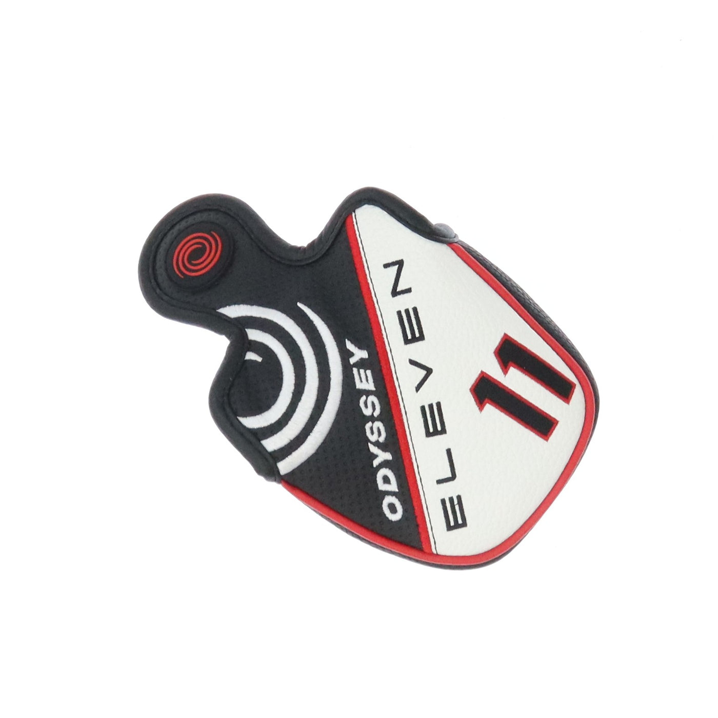 Odyssey Putter Brand New ELEVEN TOUR LINED 34 inch: