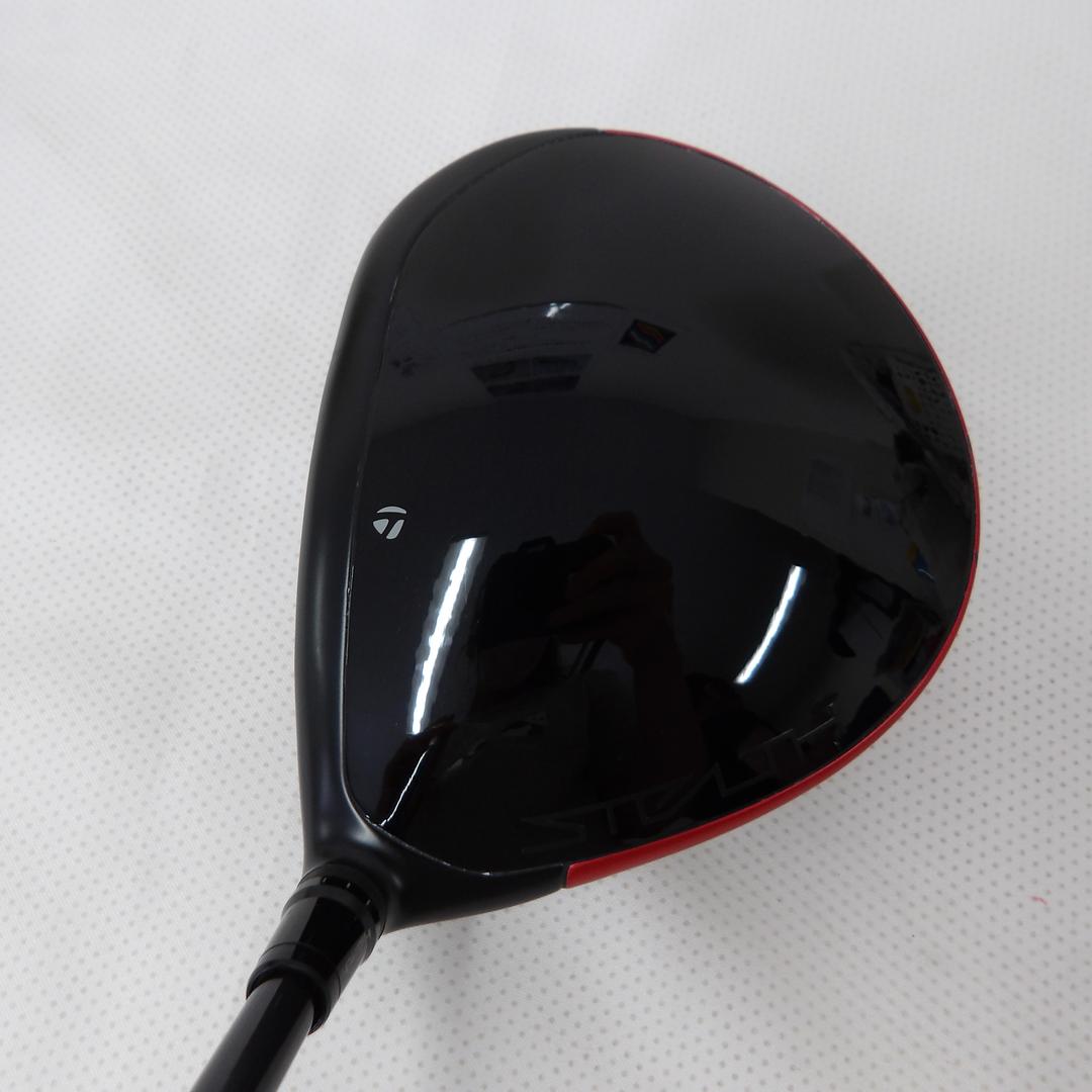 STEALTH2 HD 10.5° TENSEI RED TM50 flexSR TaylorMade Driver STEALTH2 HD – GOLF Partner USA