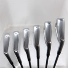 HONMA Iron Set TOUR WORLD TW757P Stiff NS PRO 950GH neo 6 pieces