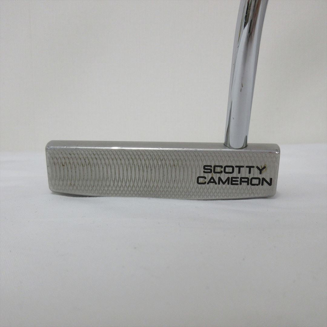 Titleist Putter SCOTTY CAMERON select ROUNDBACK – GOLF Partner USA