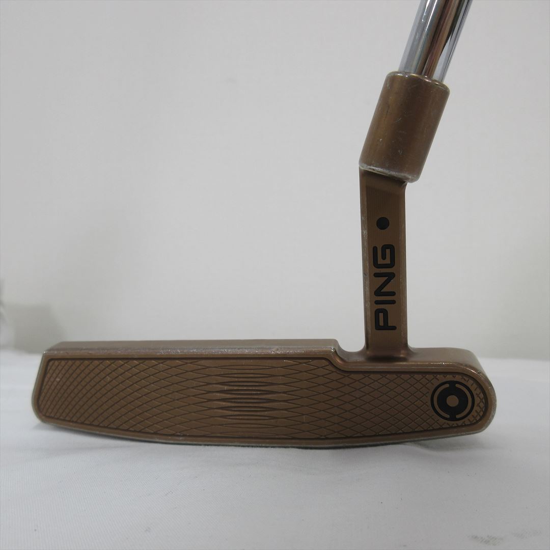 Ping Putter VAULT 2.0 DALE ANSER Copper 34 inch