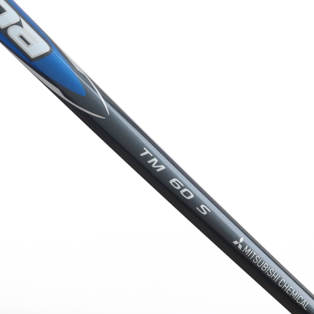 TaylorMade Hybrid Qi35 MAX – GOLF Partner USA