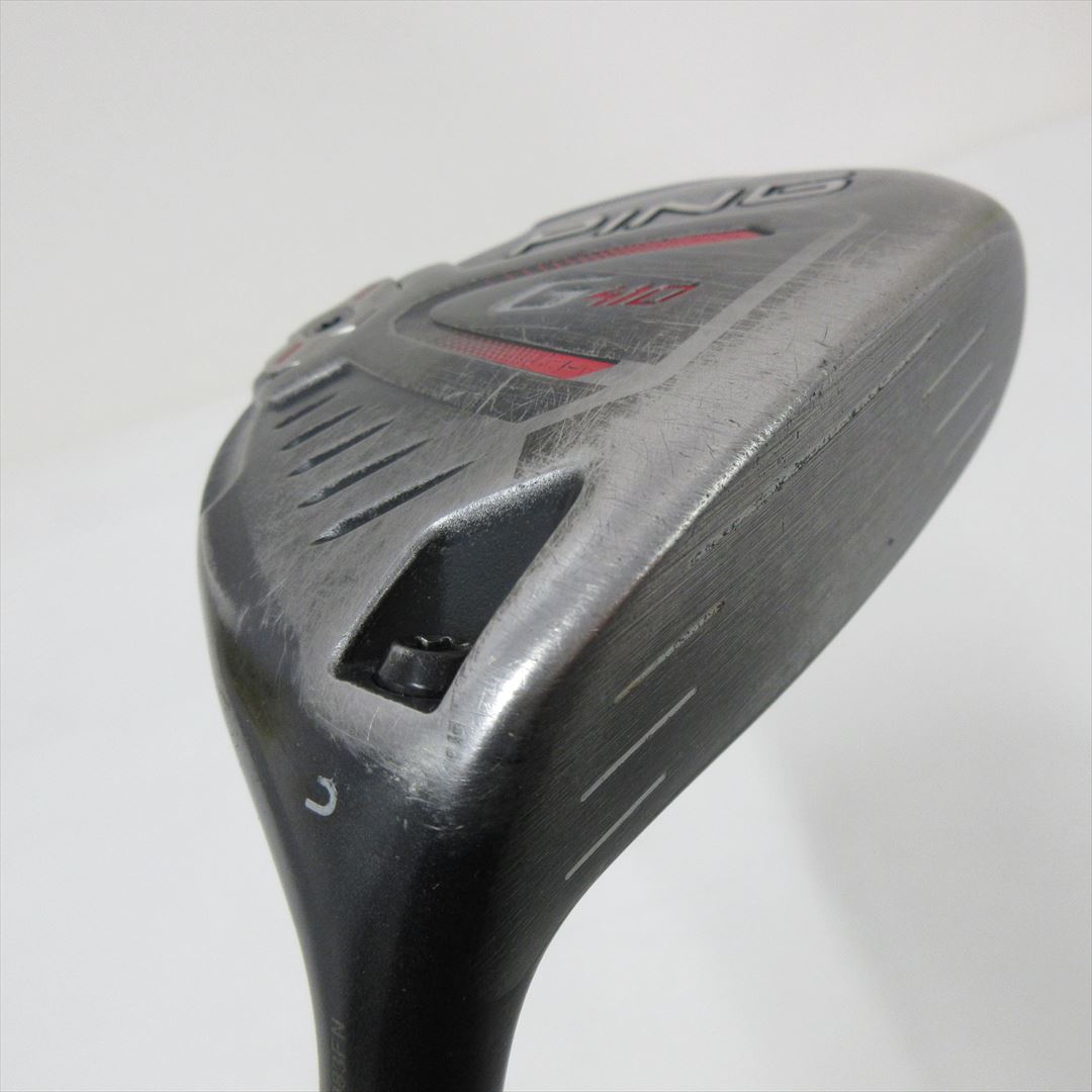 Ping Fairway G410 3W 14.5° Regular PING TOUR 173-65