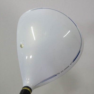 TaylorMade Driver GLOIRE F 10° Regular GLOIRE GL3000