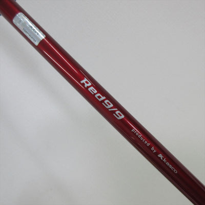 Kasco Putter Red 9/9 RP-007 34 inch