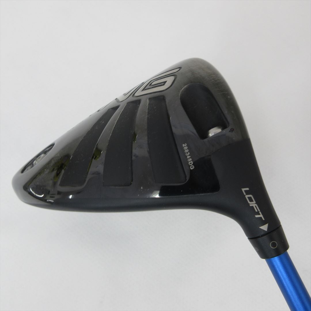 Ping Driver G30 9° Stiff TFC 390