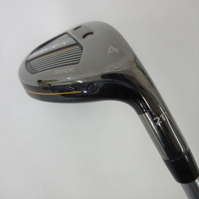 Callaway Hybrid MAVRIK MAX HY 21° Regular Diamana 40 for CW