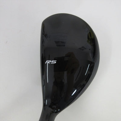 PRGR Hybrid RS JUST(2022) HY 19° Stiff NS PRO FOR PRGR 095