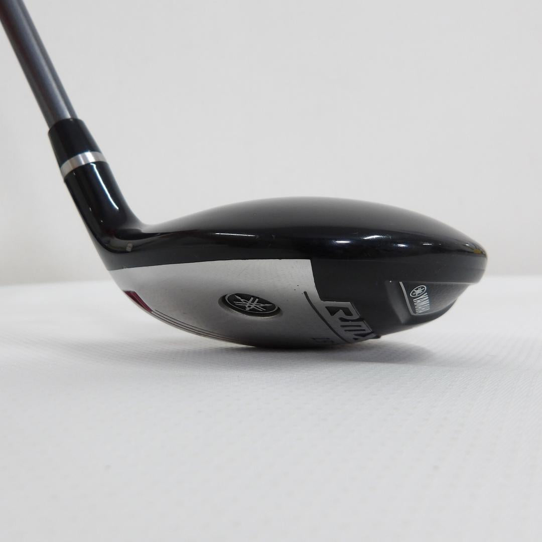 【YAMAHA】 RMX 4U　19°（2020） Yamaha Hybrid RMX -2020 – GOLF Partner USA