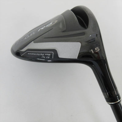 PRGR Fairway RS 5(2020) 3W 15° Stiff Diamana FOR PRGR(2020):