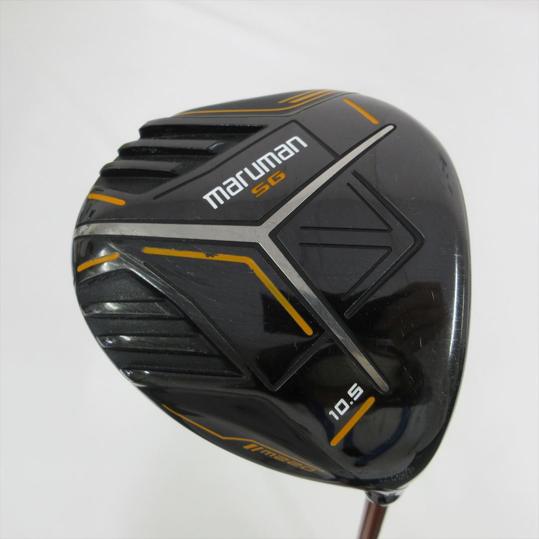 maruman SGドライバー10.5° Maruman Driver maruman SG – GOLF Partner USA
