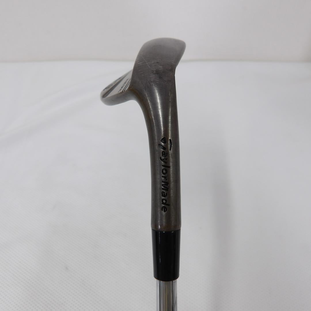 TaylorMade Wedge Taylor Made MILLED GRIND HI-TOE(2022) – GOLF