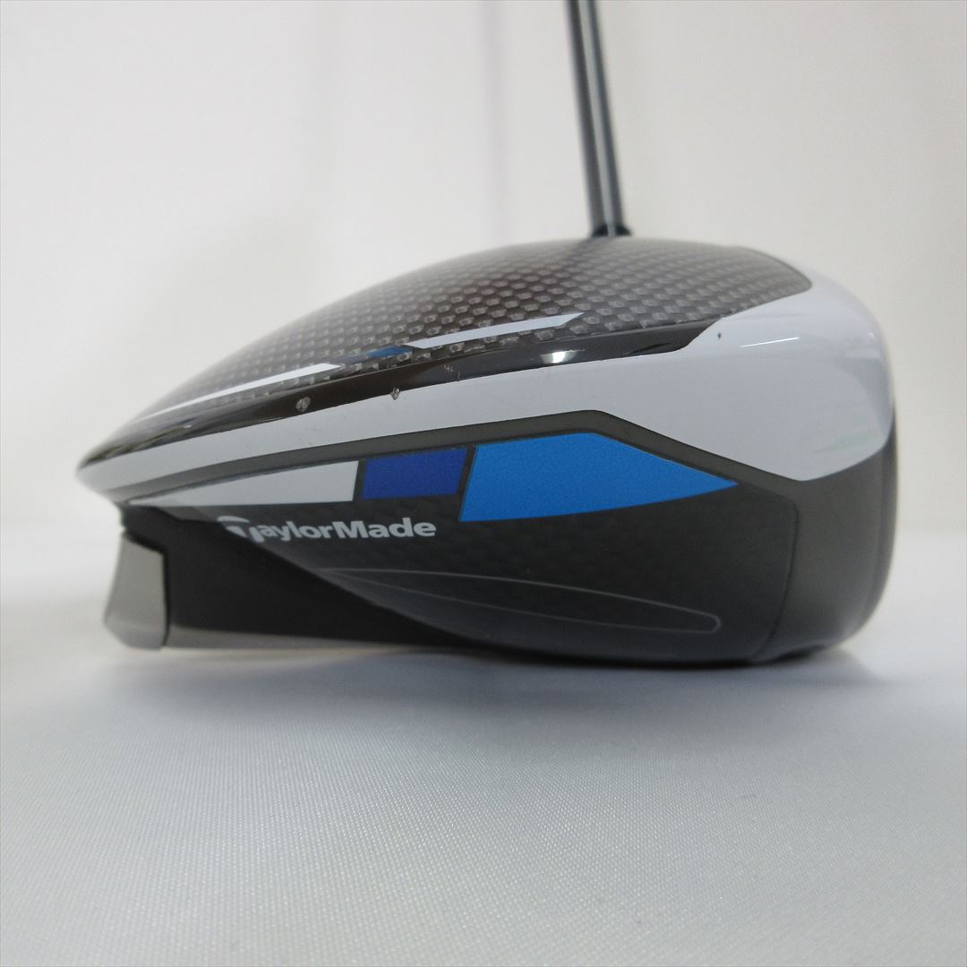 TaylorMade Driver SIM MAX-D 10.5° StiffRegular TENSEI BLUE TM50