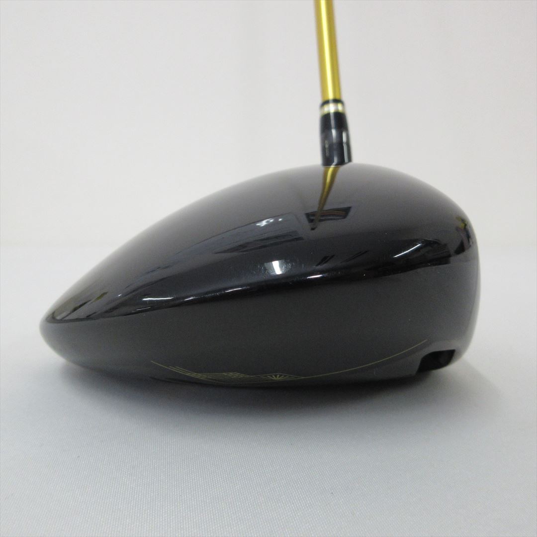 HONMA Driver BERES BLACK 10.5° Regular 3S ARMRQ MX: