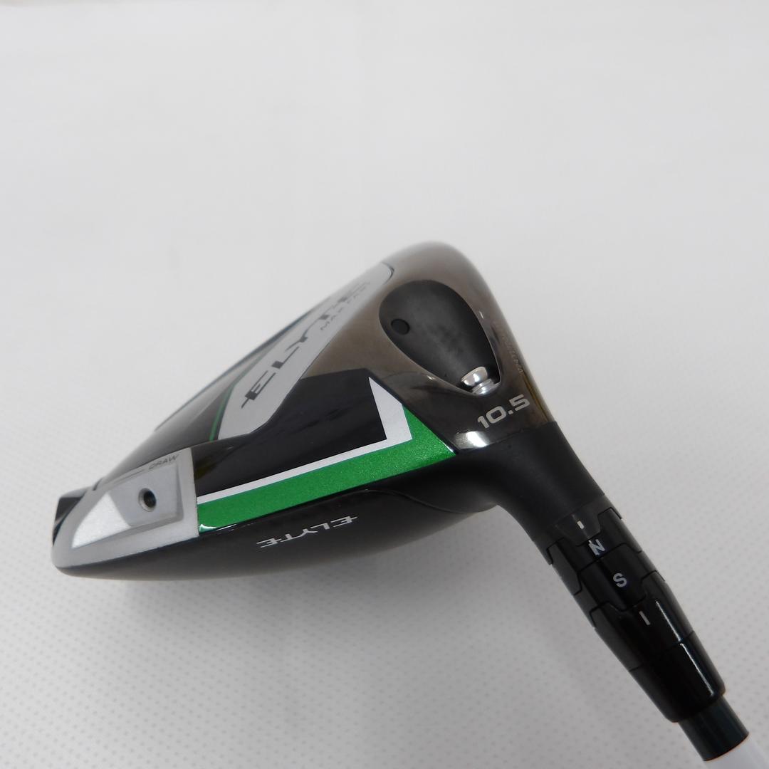 Callaway Driver ELYTE MAX FAST – GOLF Partner USA