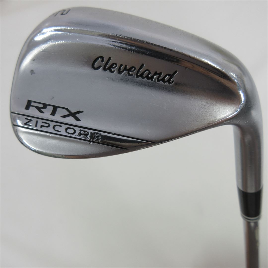 Cleveland Wedge Cleveland RTX ZIPCORE Tour satin 52° NS PRO MODUS3 TOUR120