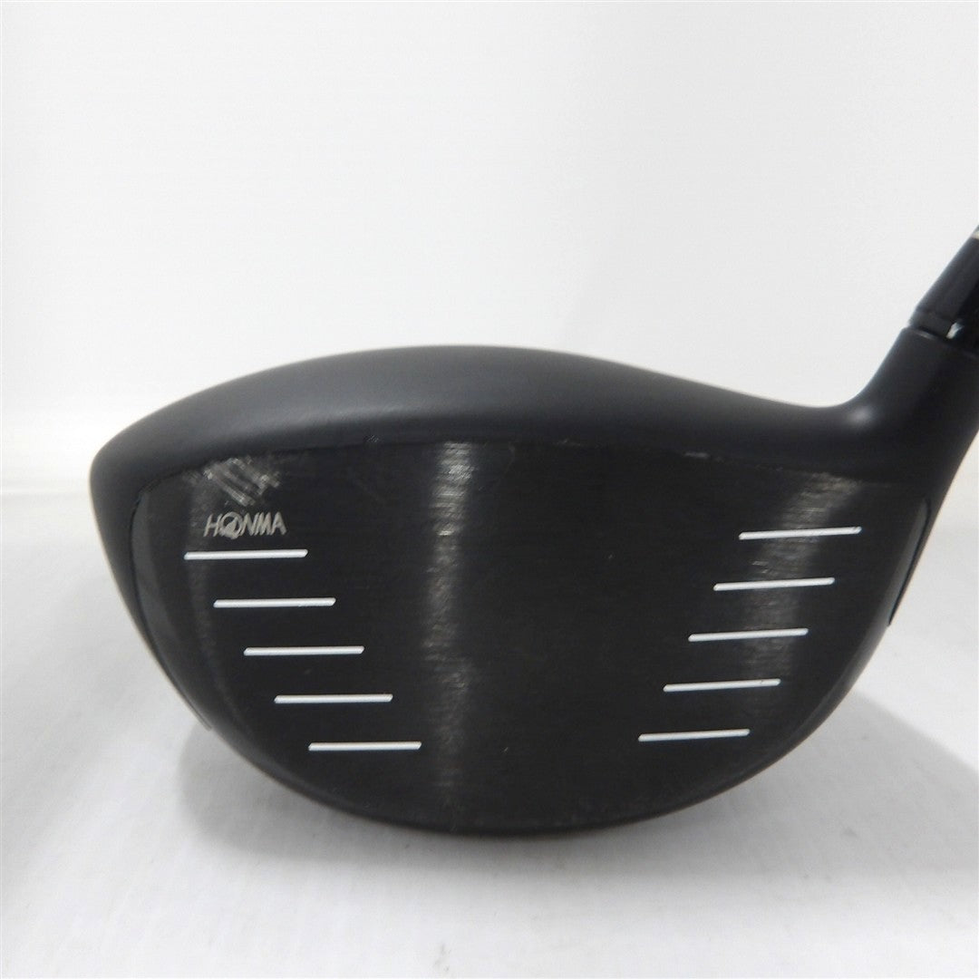 HONMA Driver TOUR WORLD GS PROTOTYPE 2 9.5° Regular VIZARD FP-4