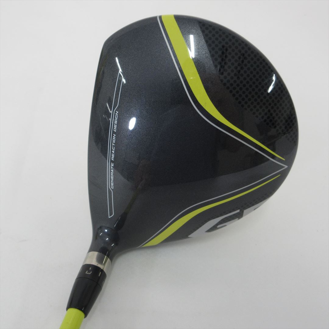 Bridgestone Driver TOURSTAGE X-DRIVE GR(2014) 9.5° Stiff Tour AD MT-6