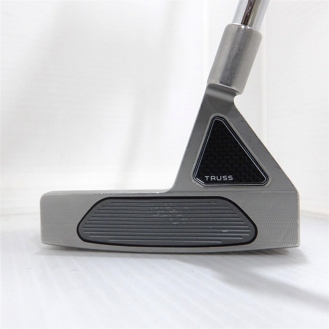 TaylorMade Putter TP TRUSS M4TH – GOLF Partner USA