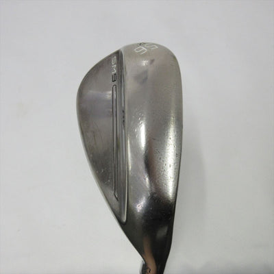 Titleist Wedge VOKEY SPIN MILLED SM9 TOUR Chrome 56° BV 105