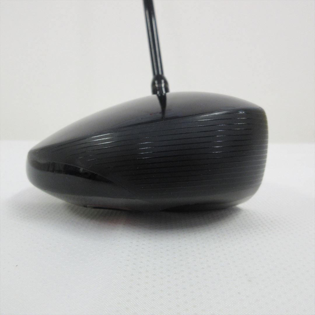 PRGR Driver egg impact 10.5° StiffRegular egg Original Shaft