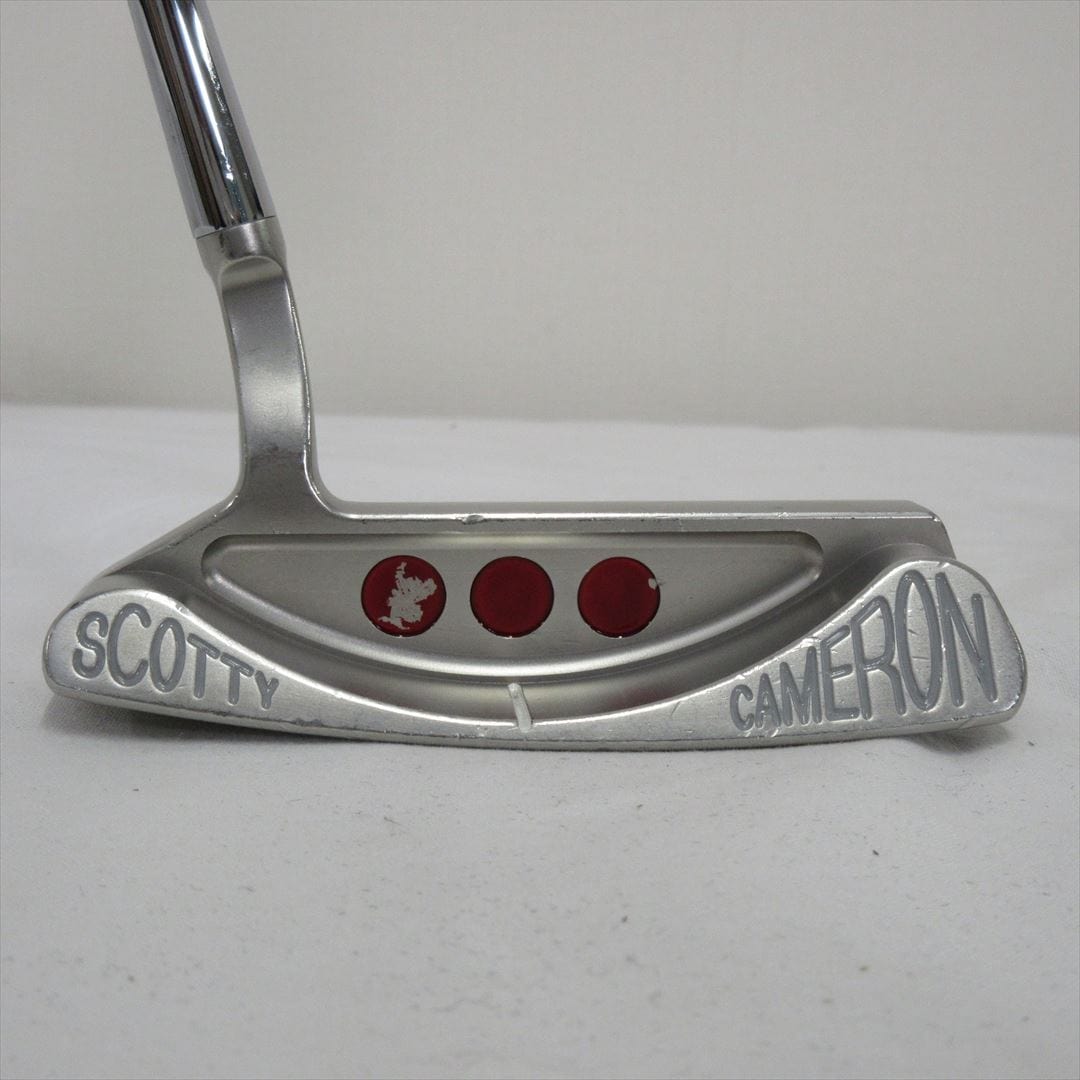 Titleist Putter SCOTTY CAMERON STUDIO SELECT LAGUNA 1.5 35 inch