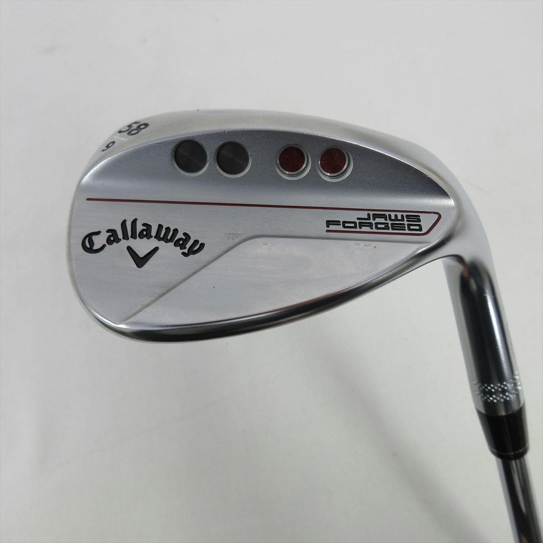 Callaway - JAWS FORGED 50 54 58 3本セットNS950NEO Callaway Wedge JAWS FORGED(2023) – GOLF Partner USA