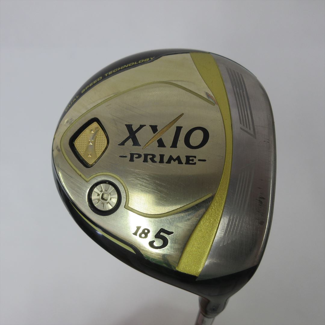 Dunlop Fairway XXIO PRIME9 5W 18° Regular XXIO SP900