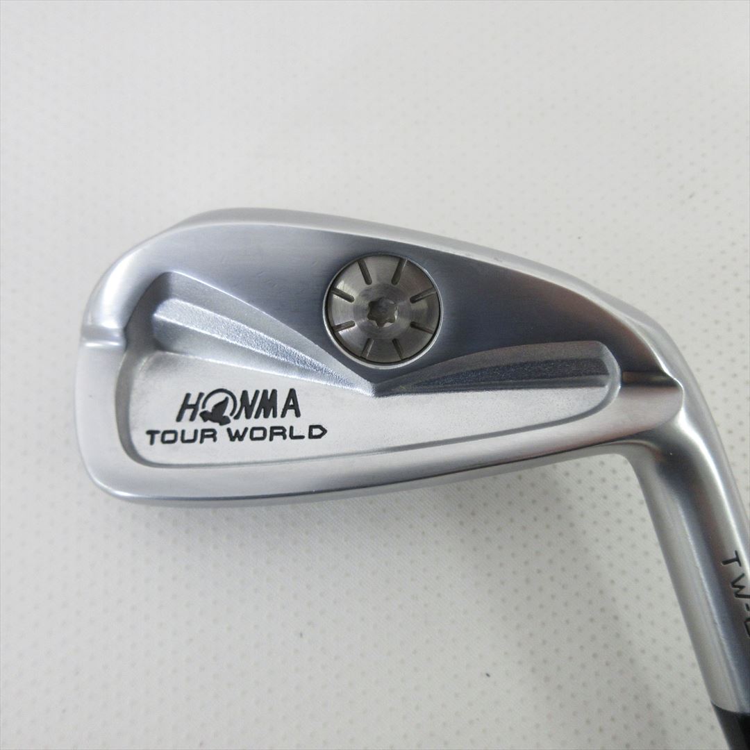 HONMA Hybrid TOUR WORLD TW-U HY 24° Stiff VIZARD IB 85