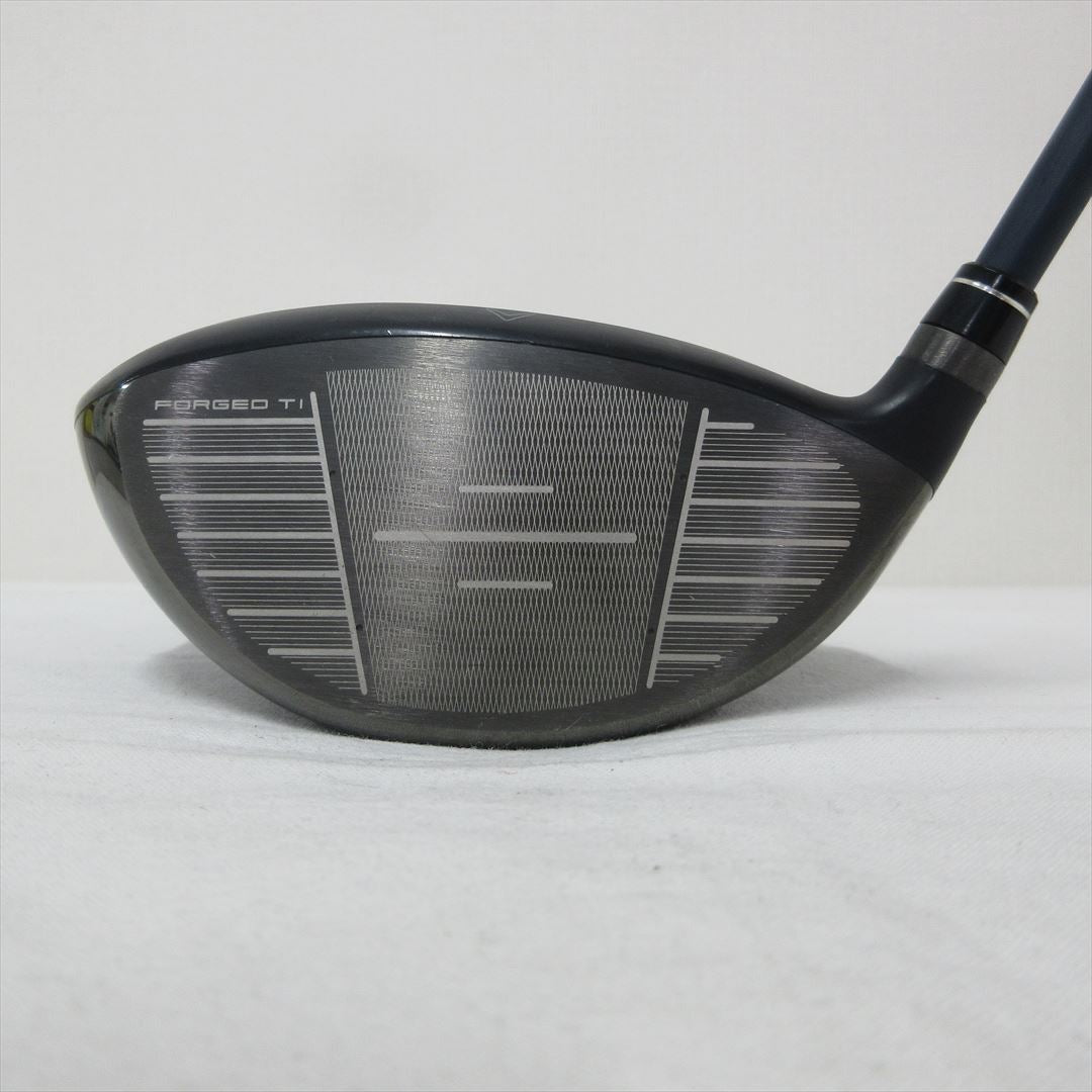 Callaway Driver PARADYM MAX FAST – GOLF Partner USA