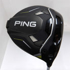 Ping Driver G430 MAX 10K 9° Stiff Speeder 569 EVOLUTION 7