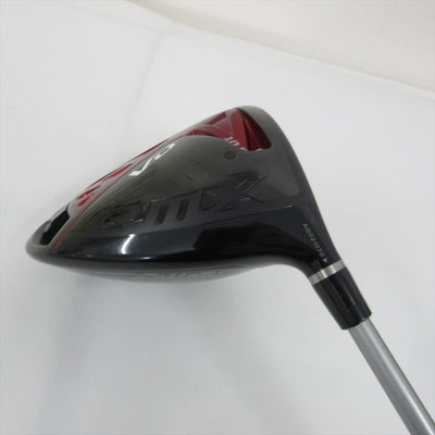 Yamaha Driver RMX VD 10.5° Stiff Tour AD UB-5