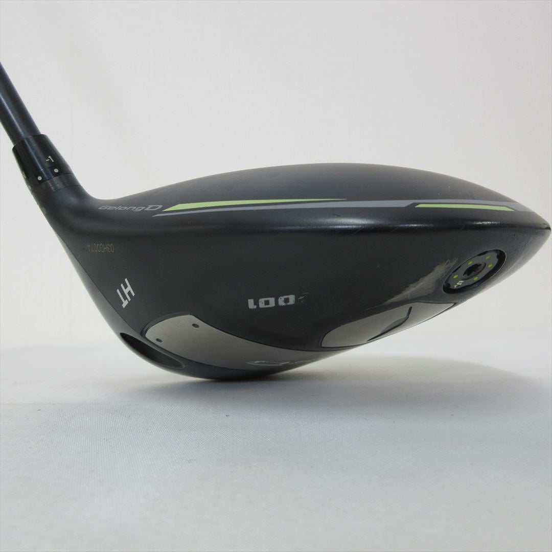 Fourteen Driver Gelong D DX-001 10.5° FT-50d