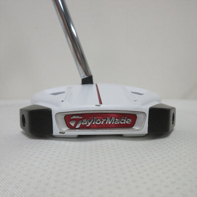 TaylorMade Putter Spider EX GHOST WHITE Center Shaft 34 inch