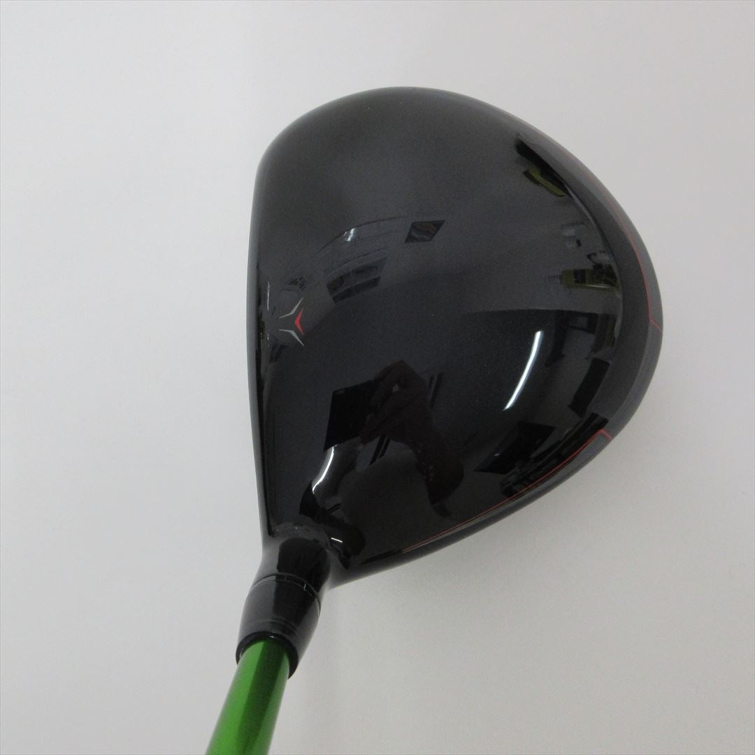 HONMA Driver TOUR WORLD GS 10.5° Regular VIZARD MA 4